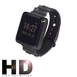 smartwatch dvr