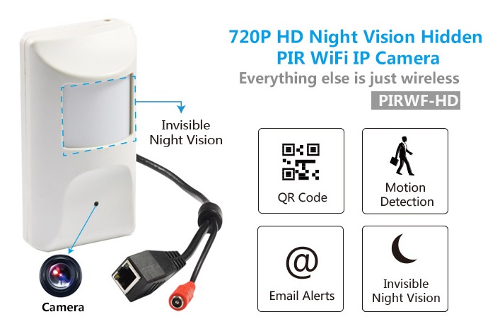 4g car camera audio spy box connection